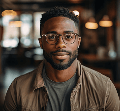 Team Member Image