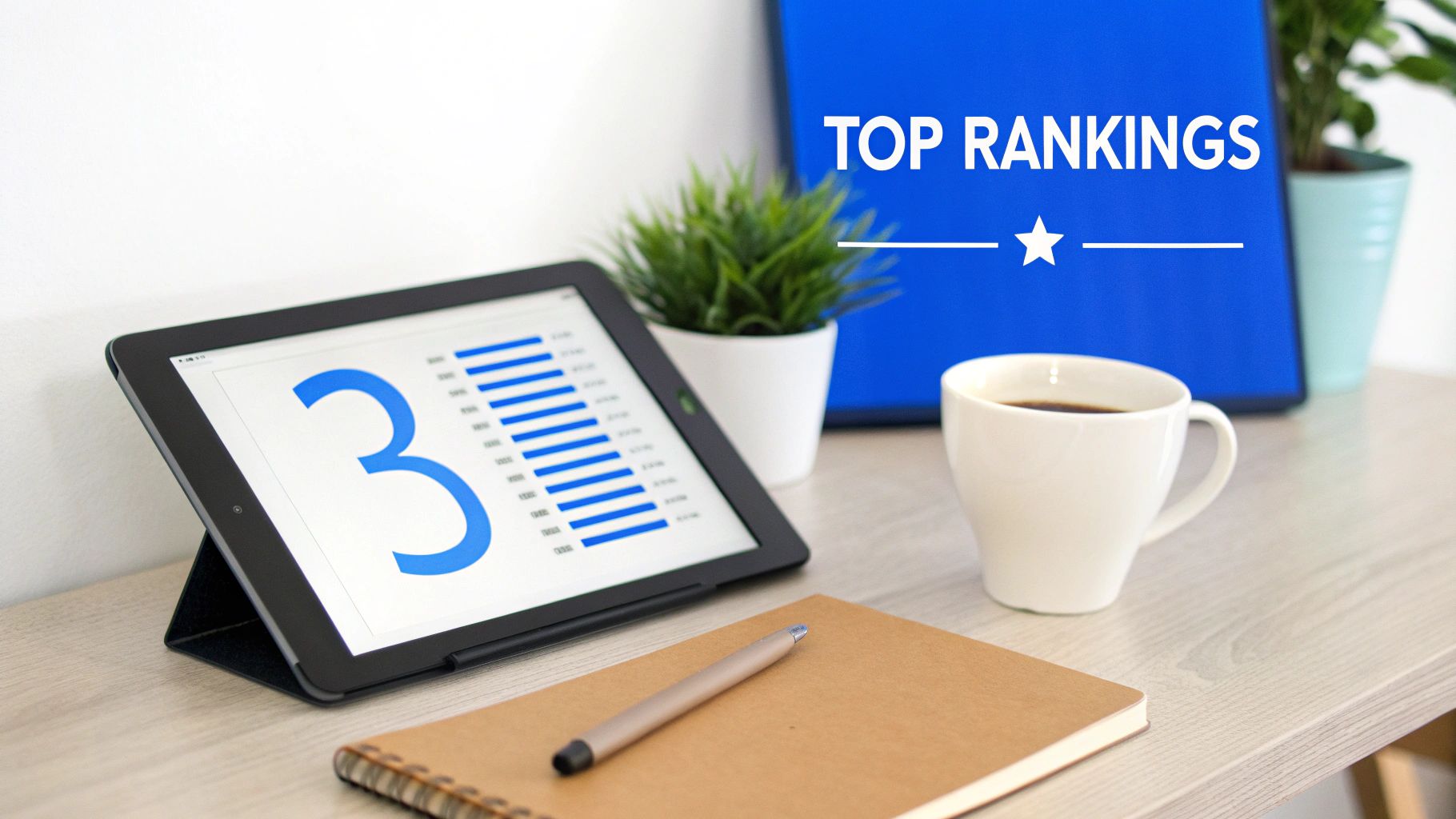 List/Ranking Videos