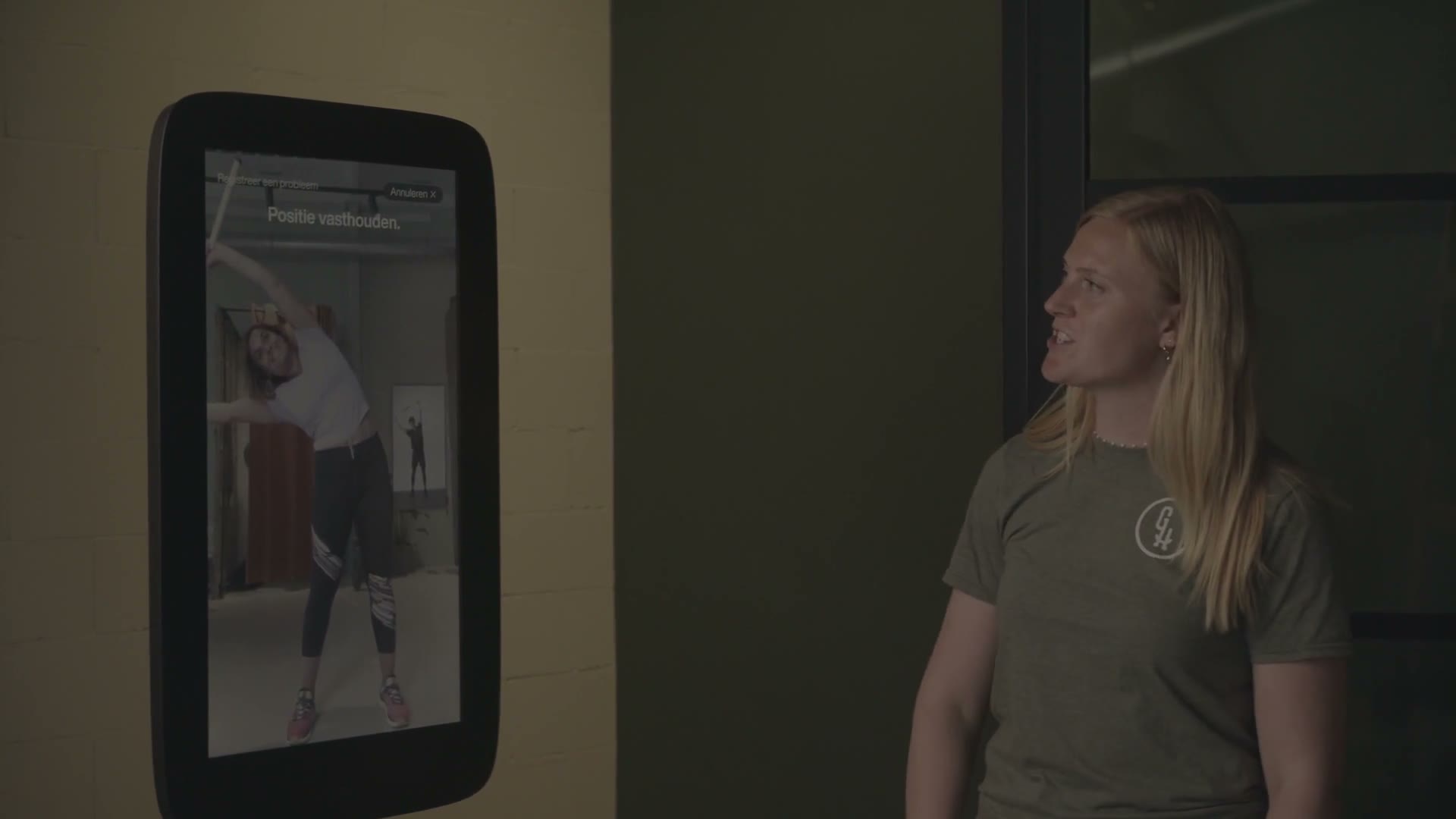 GOODHABITS - Video evaluatie door Sprint Studio