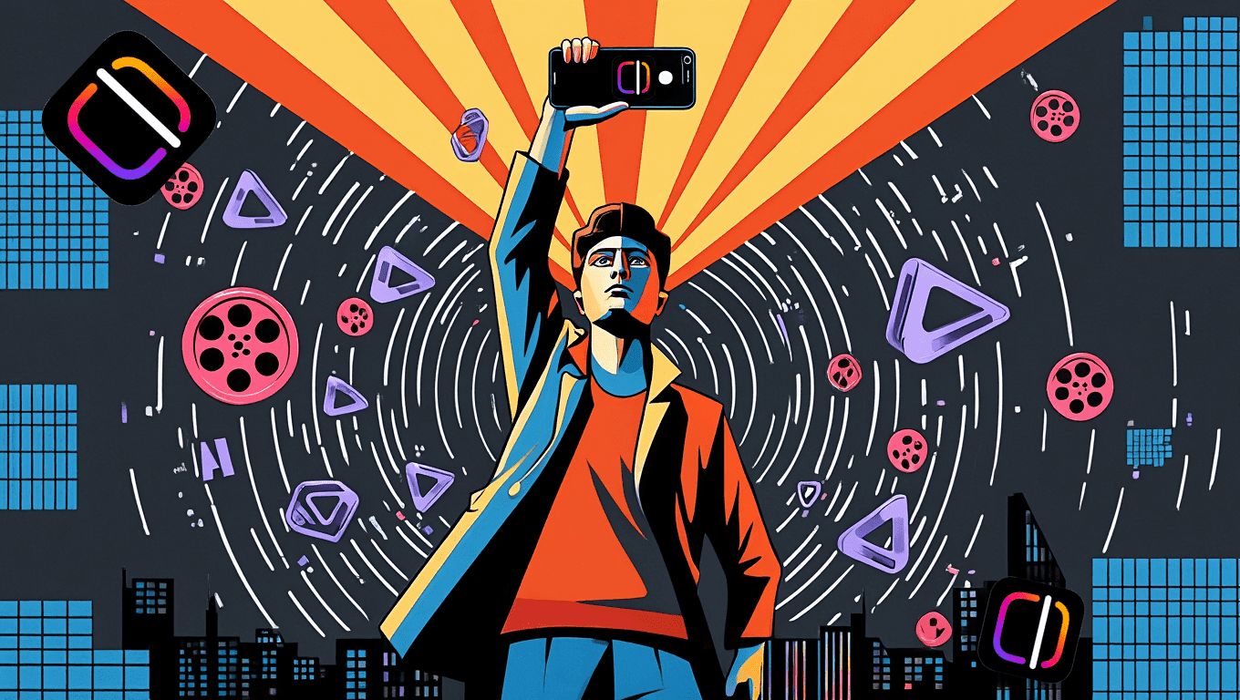 Instagram Launches Edits App to Rival TikTok in 2025 Cover