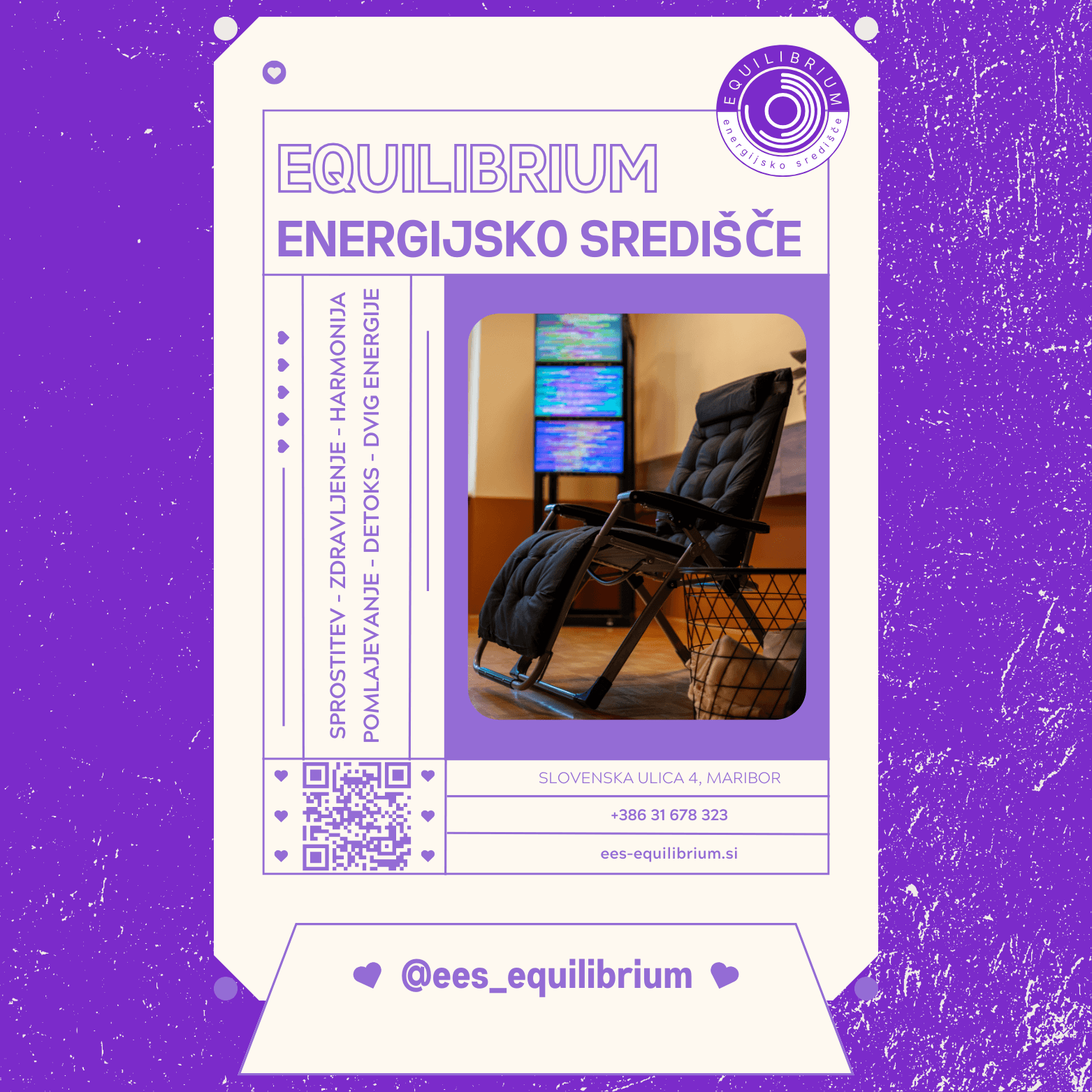 Equilibrium — project image 2 of 2