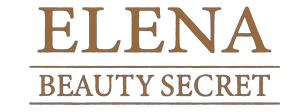  logo elena beuty secret