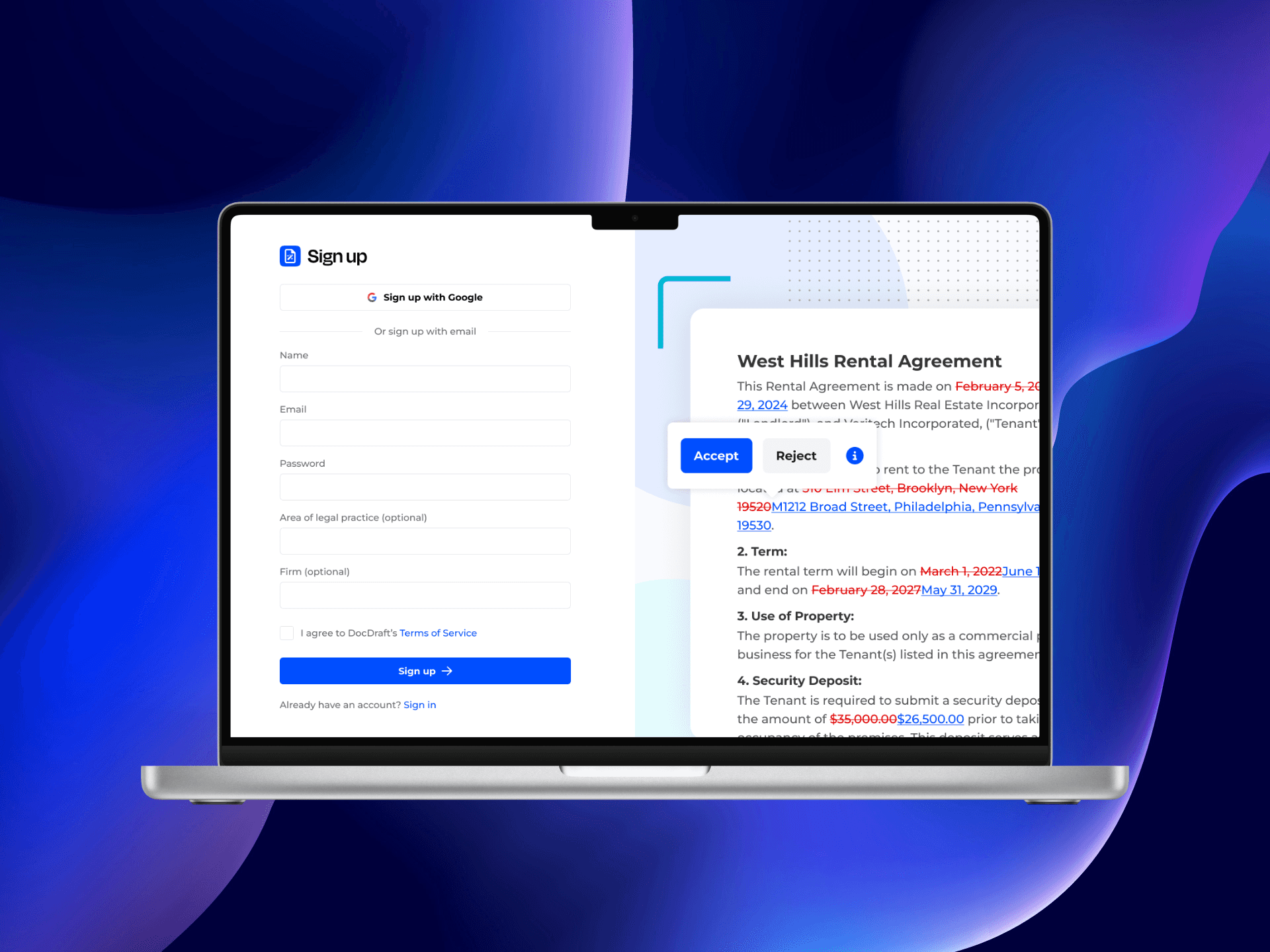 Teamwave - Features Section