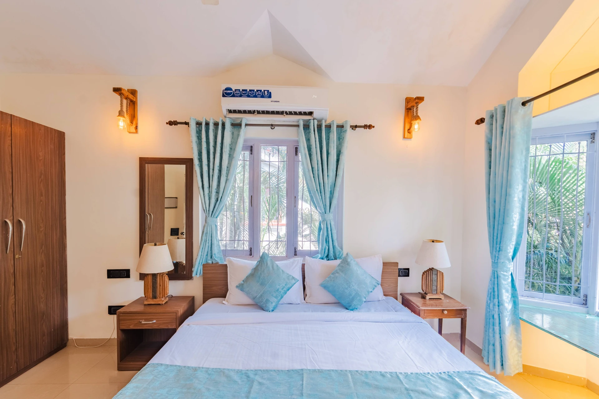 3 bhk villa in goa, villa with private pool, luxury villa