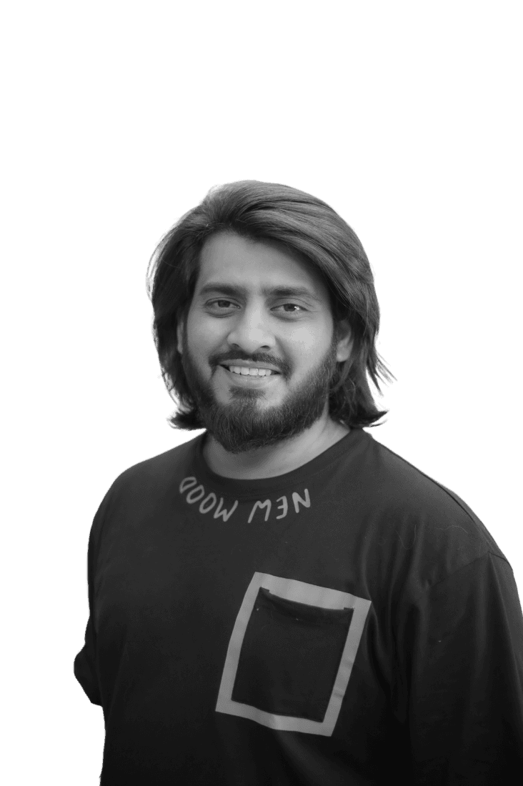 Arsalan Ahmed user experience and Interface designer