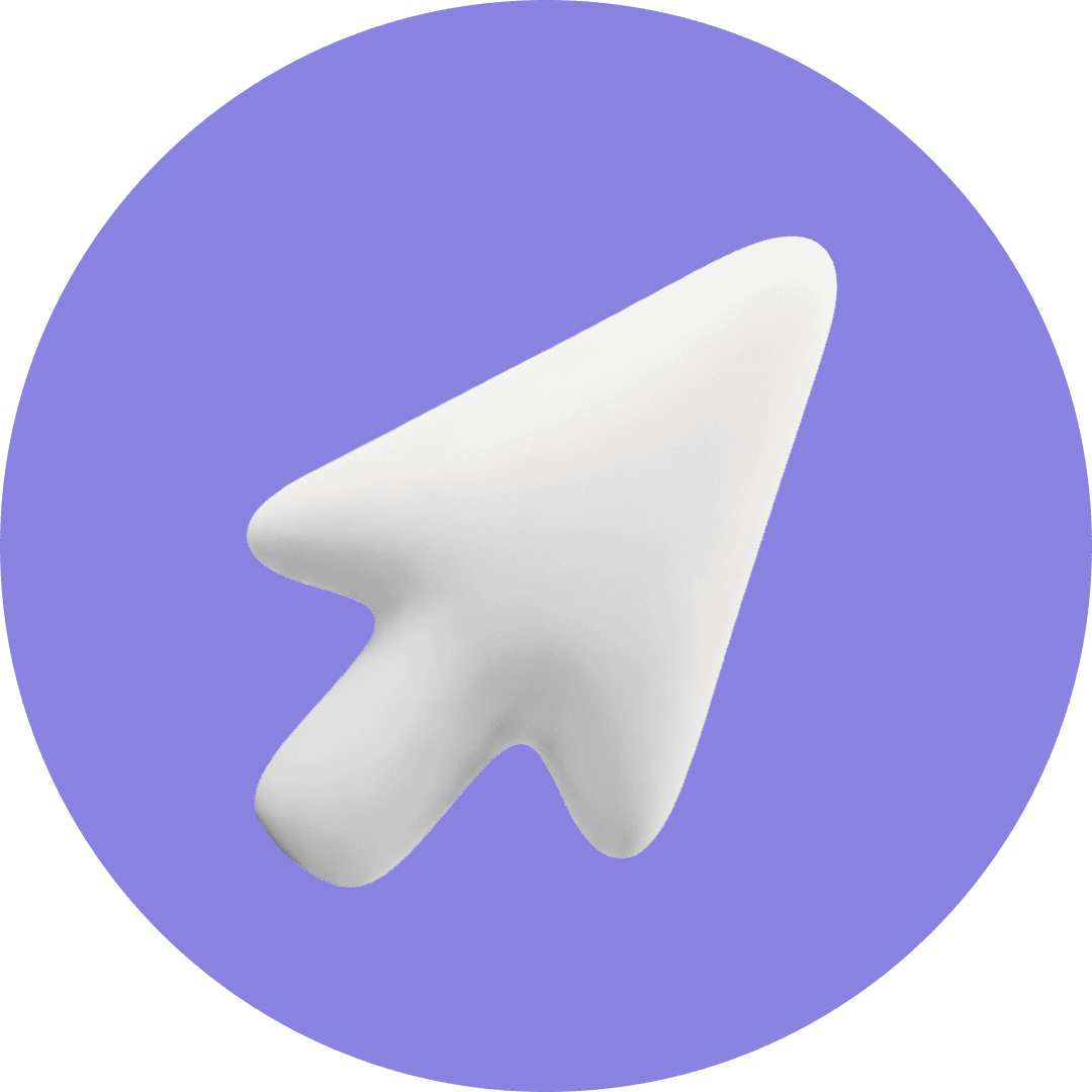 Cursor im Kreis