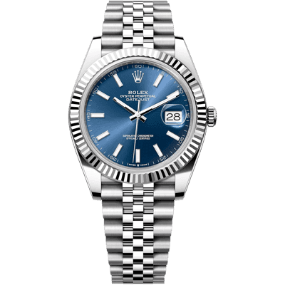 Rolex DateJust image 0