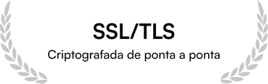Criptografia SSL/TLS de ponta a ponta protege finanças no Visor