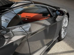 Lamborghini Aventador S Roadster 1 of 1 + AD PERSONAM + Sammler — Vorschaubild 11