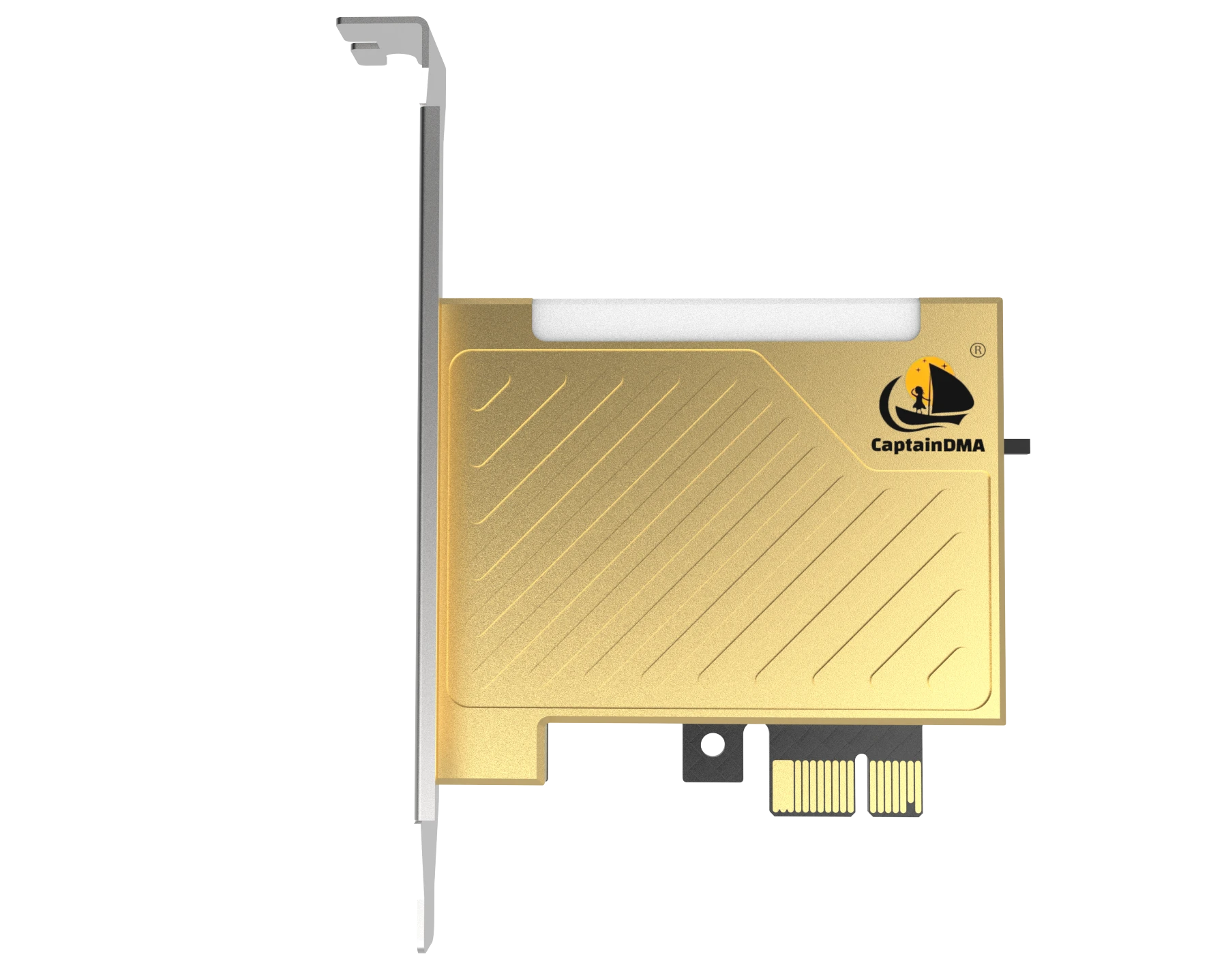 DMA pcileech Firmware Card