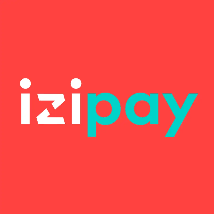 izipay logo