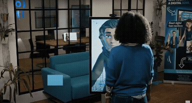 AI-Powered Machine Vision Solutions