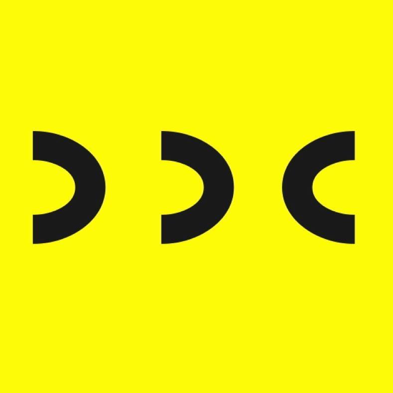 Deutscher Design Club Logo