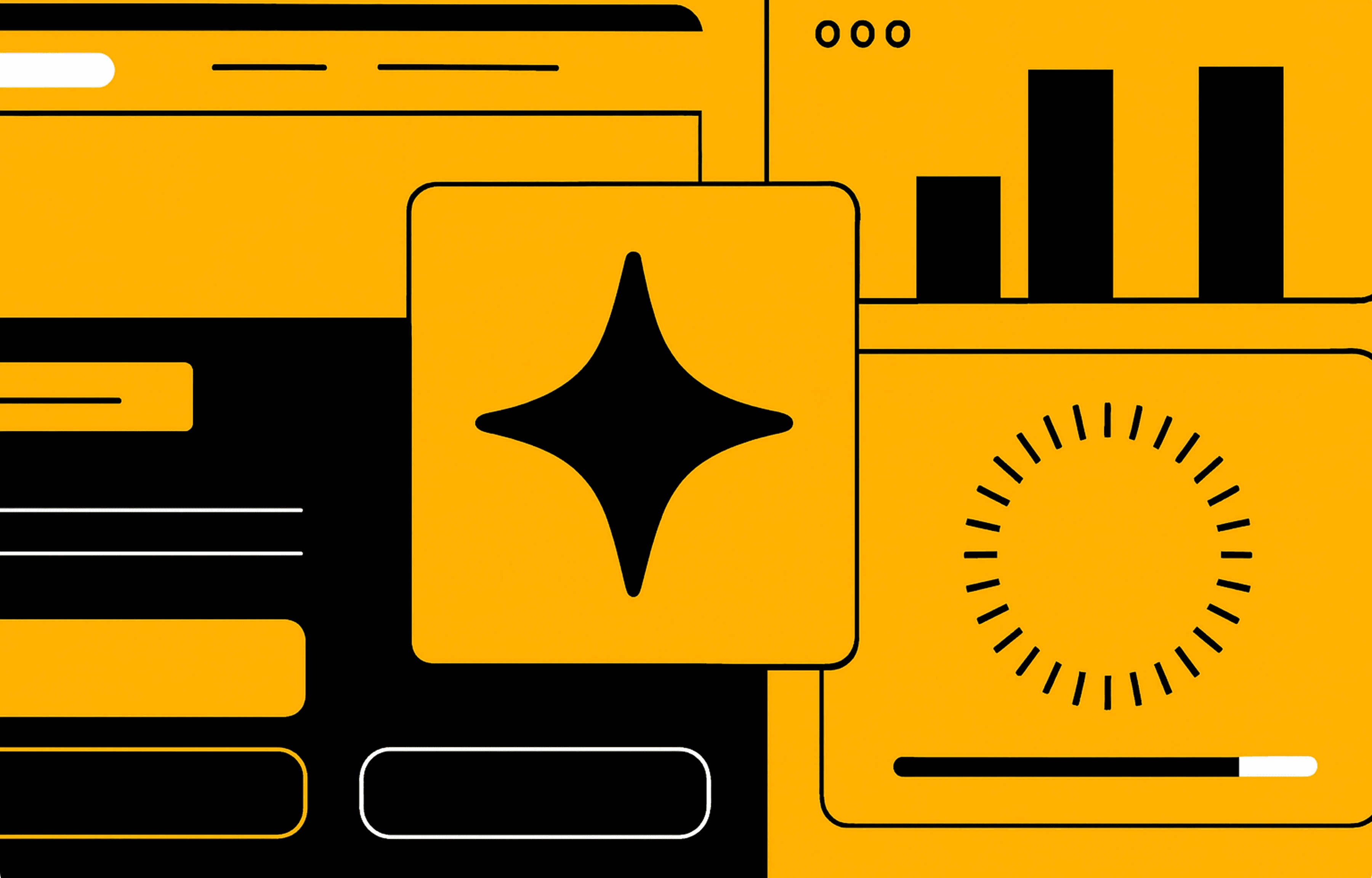 Participant in remote usability testing using screen sharing and user testing tools