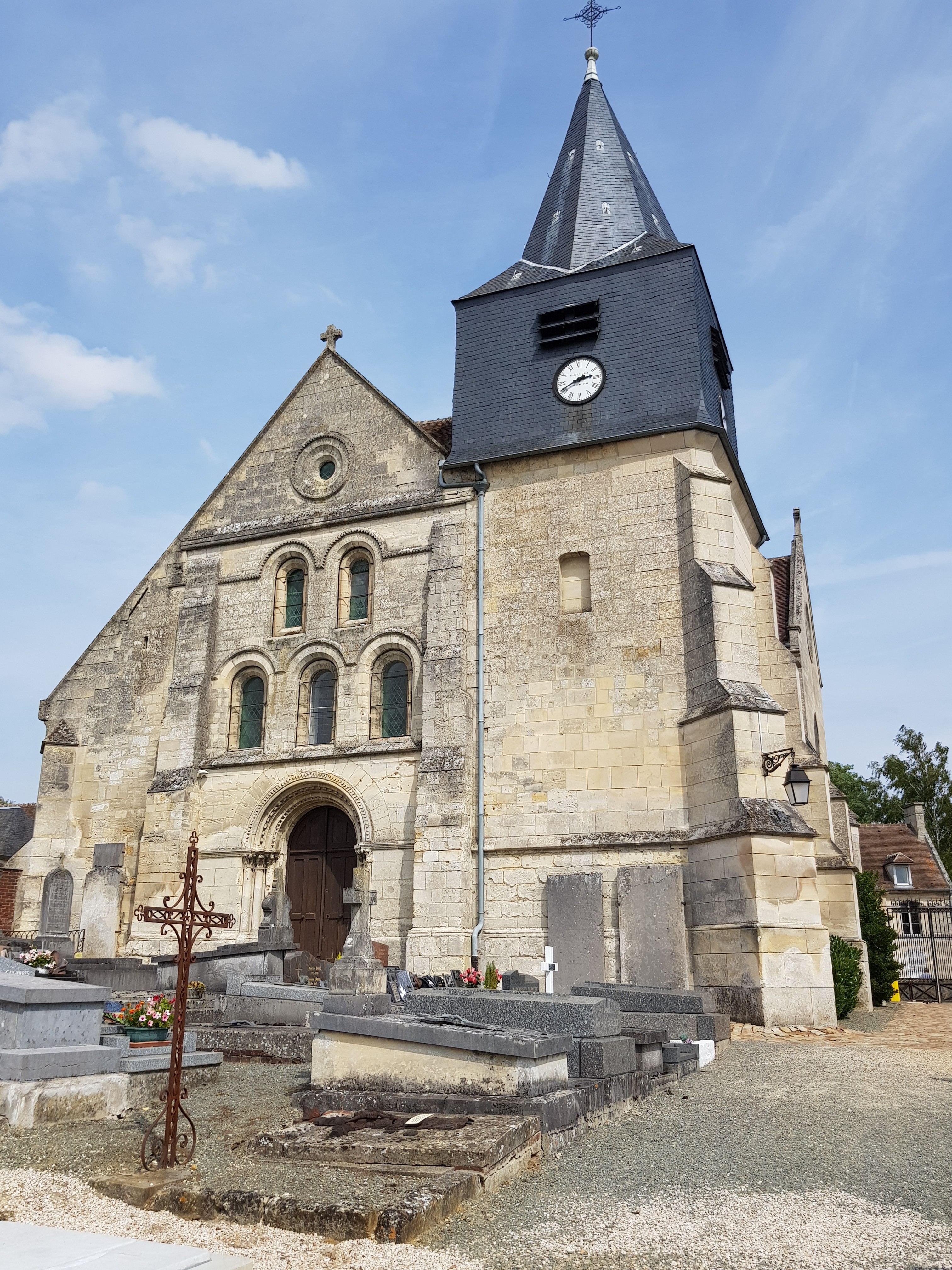 électricien à elincourt-sainte-marguerite