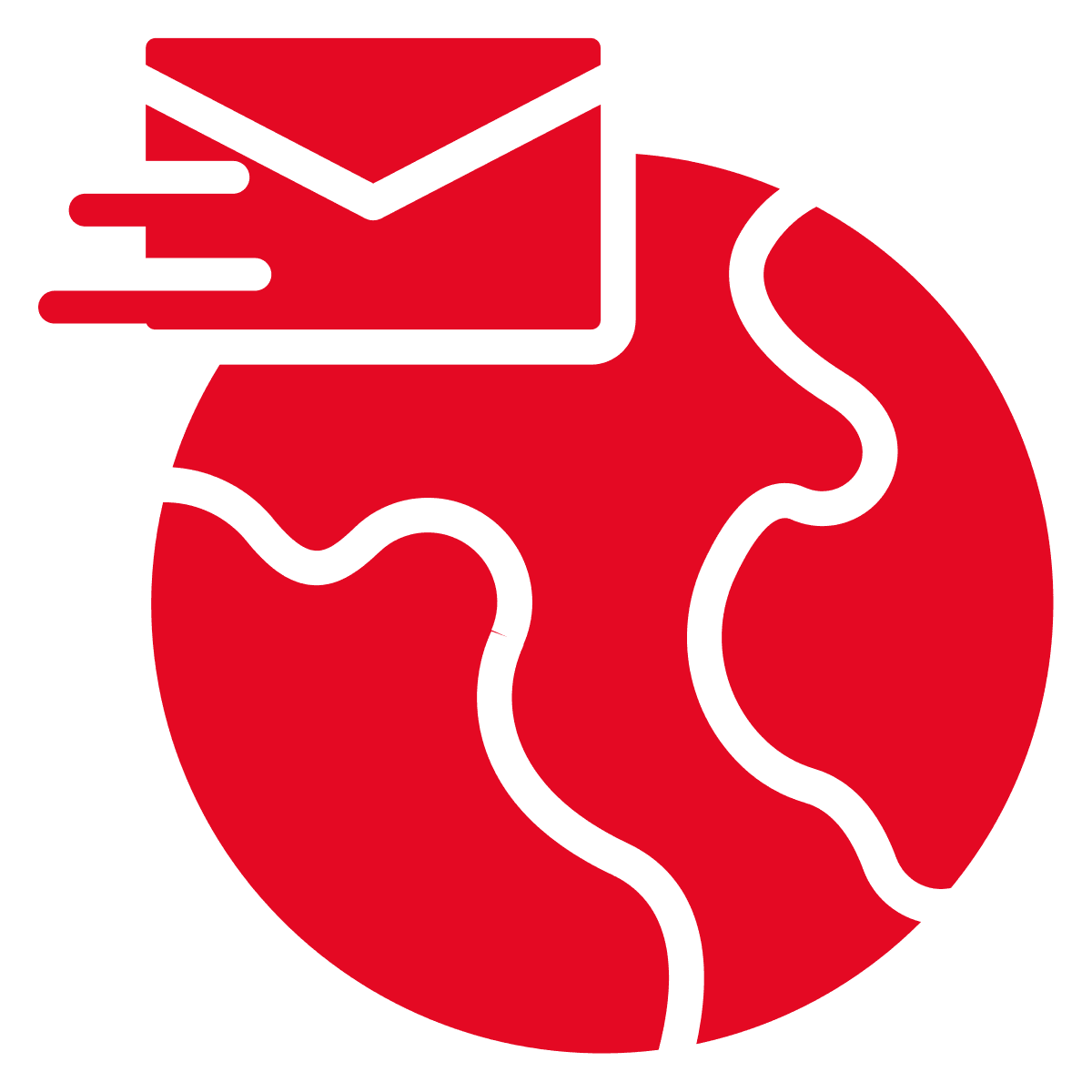 Student Lifecycle International Icon