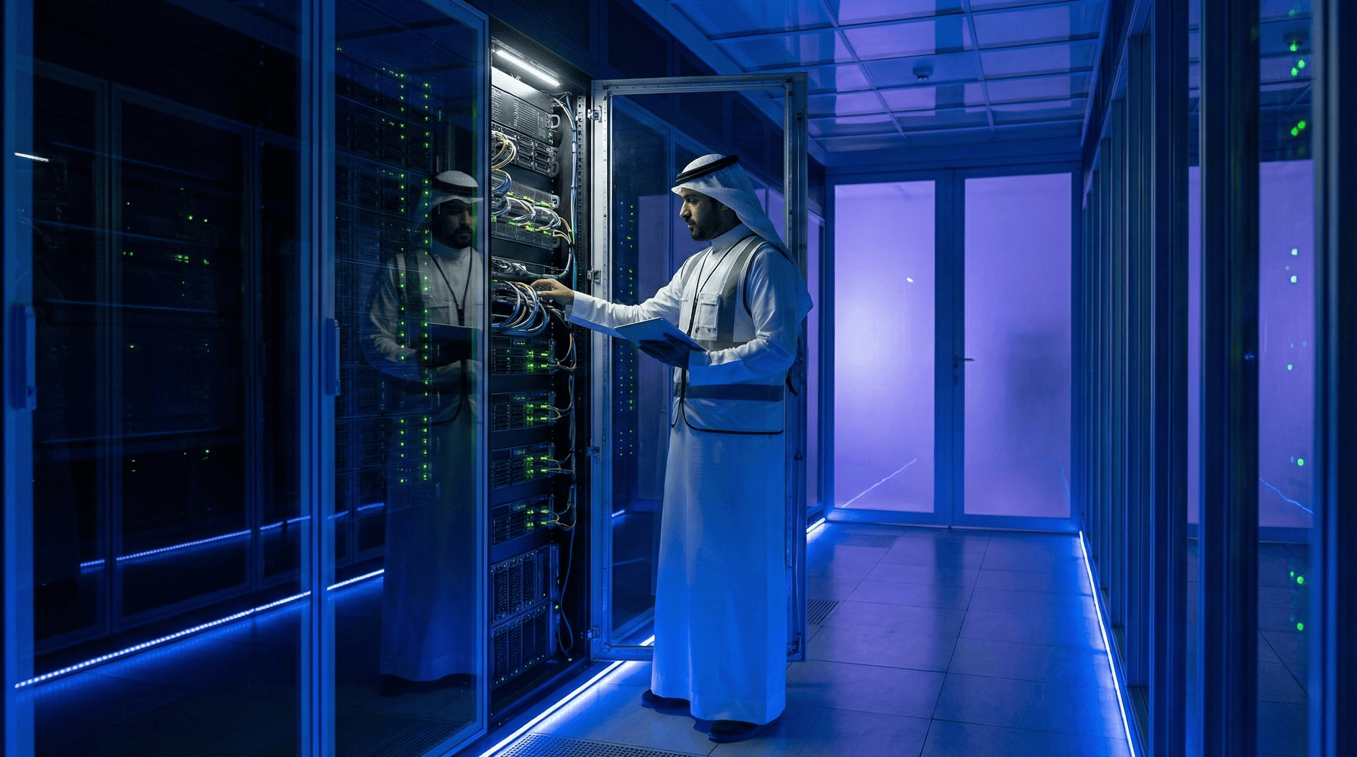 Data Privacy and HR: Managing Employee Records in the Cloud