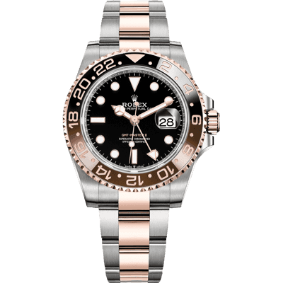 Rolex GMT-Master II image 0
