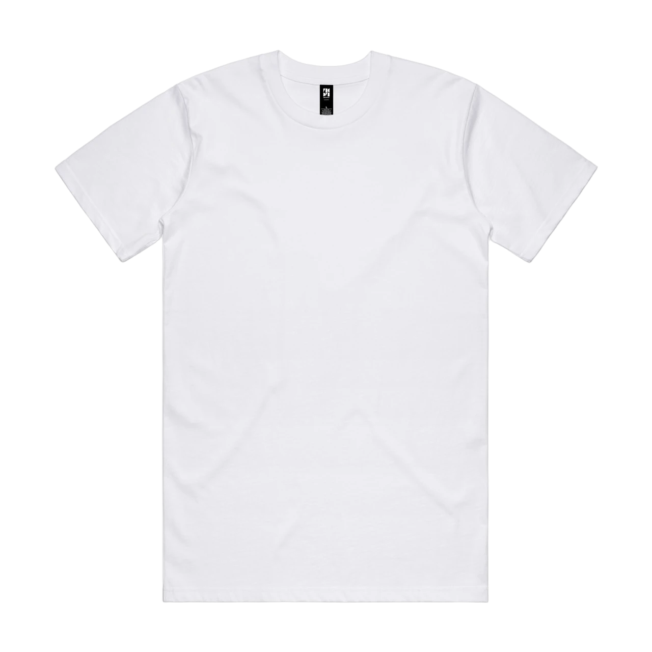 Classic Tee - flat lay