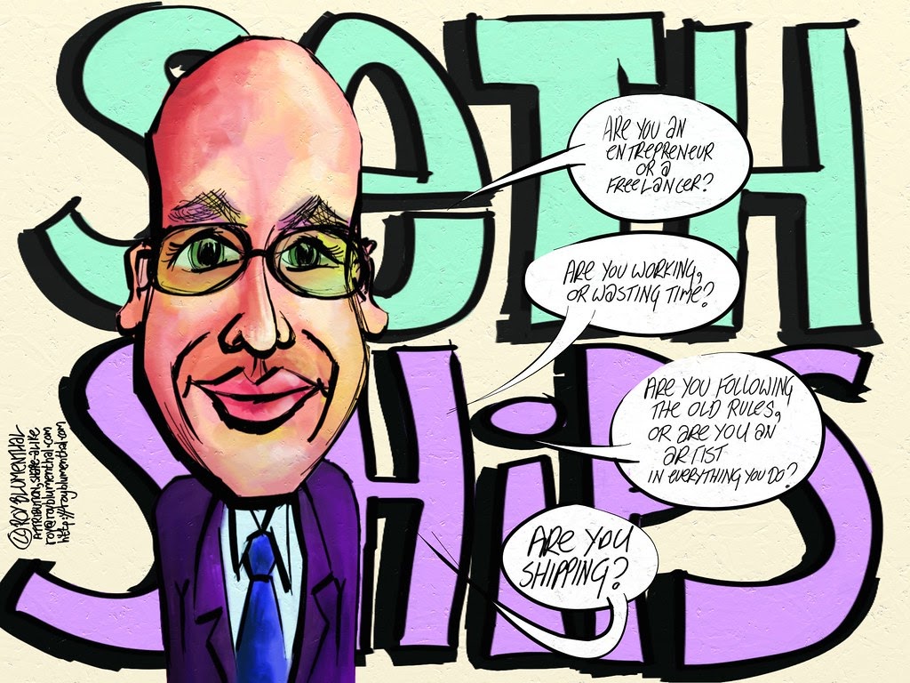 Seth Godin