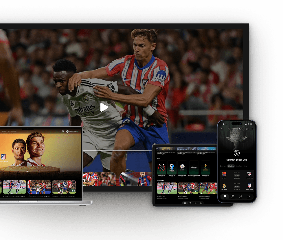 بطولة كأس السوبر الإسباني 2026