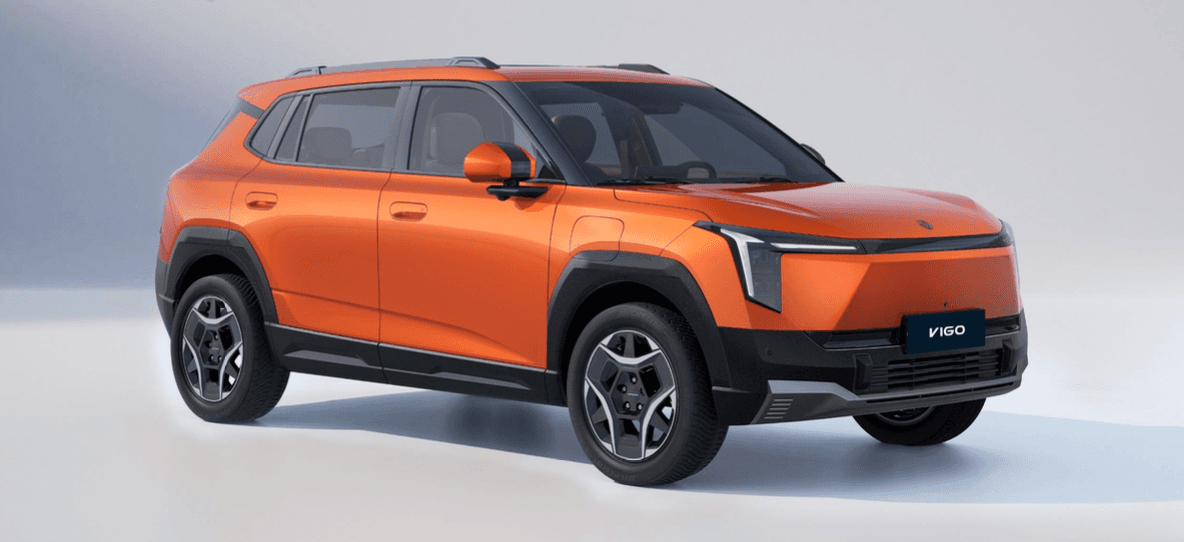 VIGO SUV