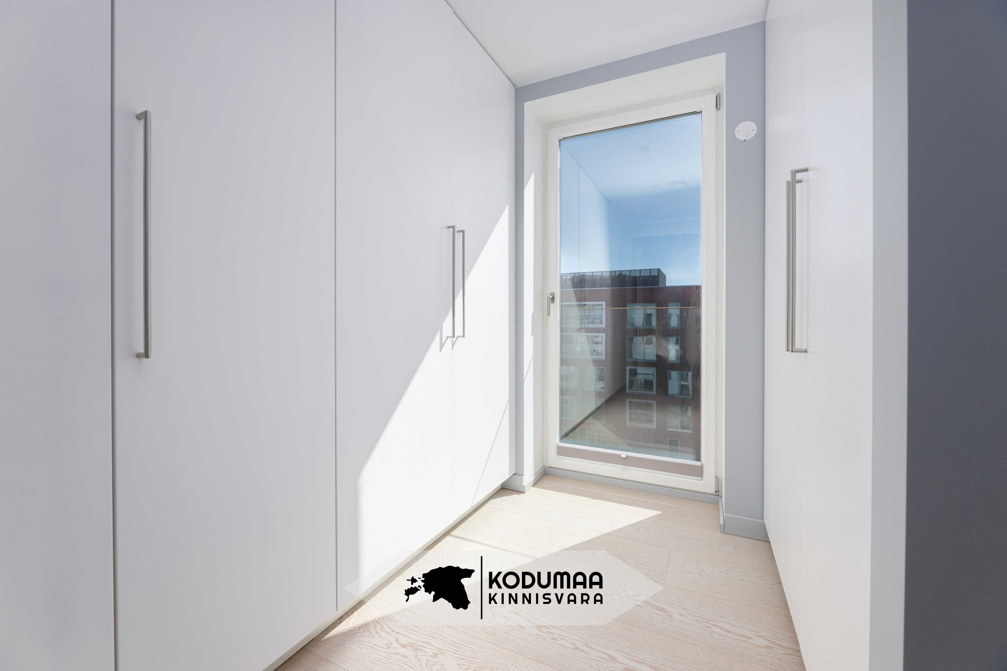 Kinnisvaramaakler Anete Ott - müügis olev kinnisvara