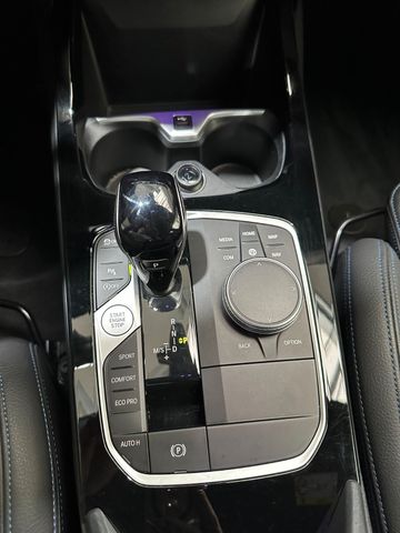 BMW 218 Gran Coupe 2022 WHITE Gebrauchtwagen - Galeriebild 9