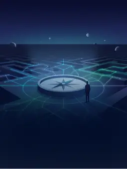 AI strategy and business roadmap