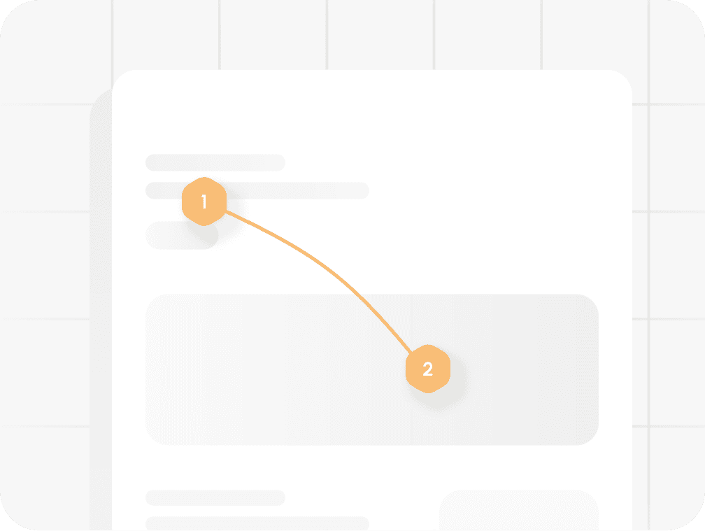User Testing service illustration by Plexable