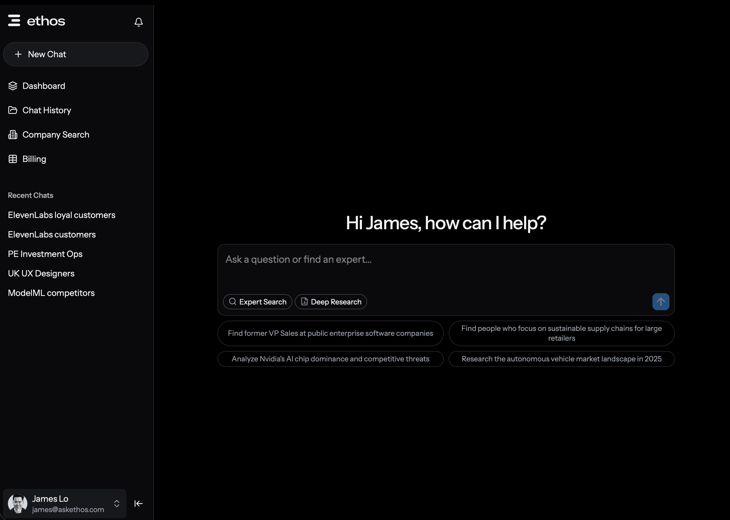 App Visual