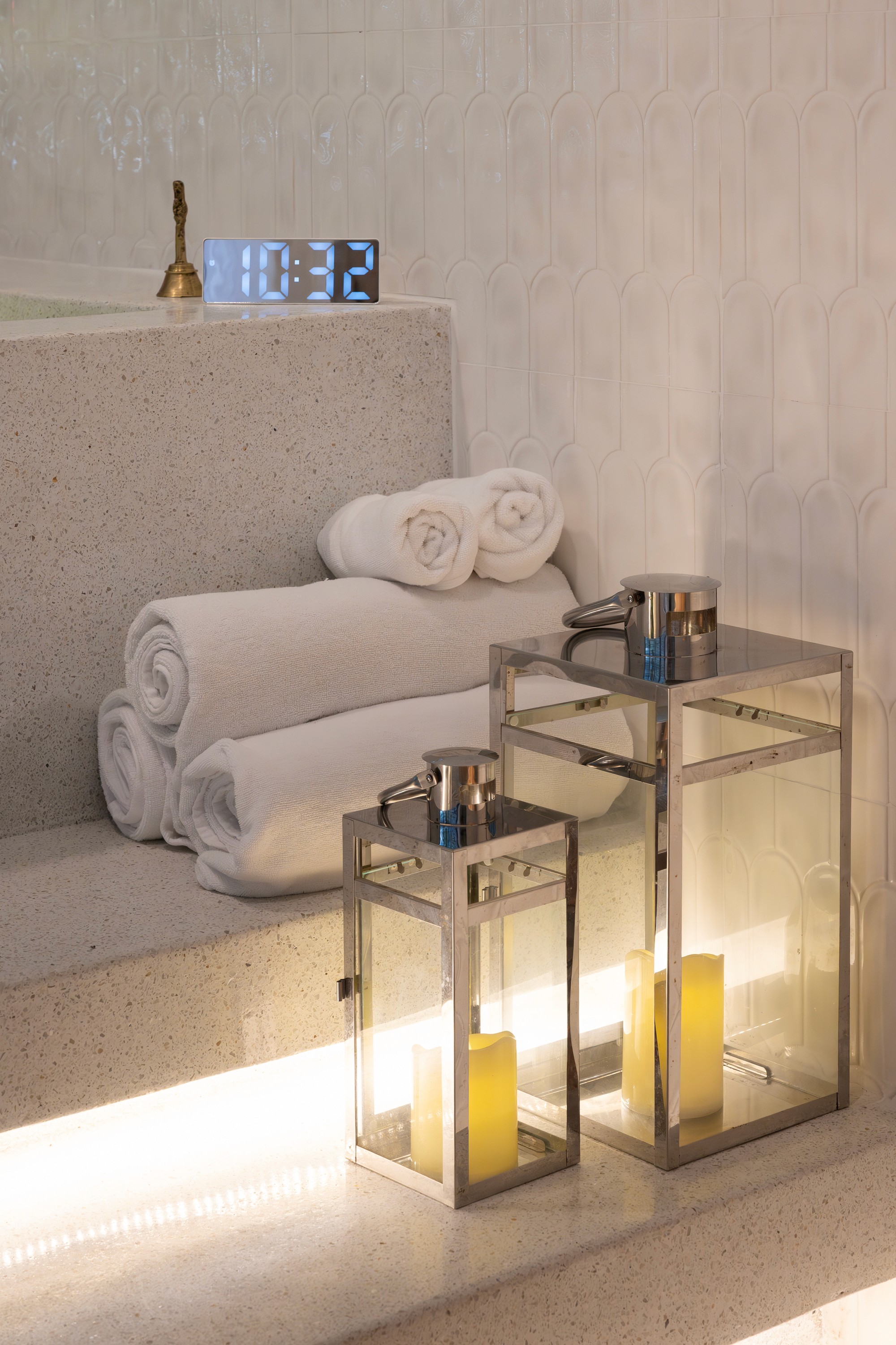 Private Onsen in Chiang Mai