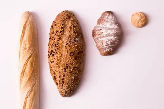 more bread