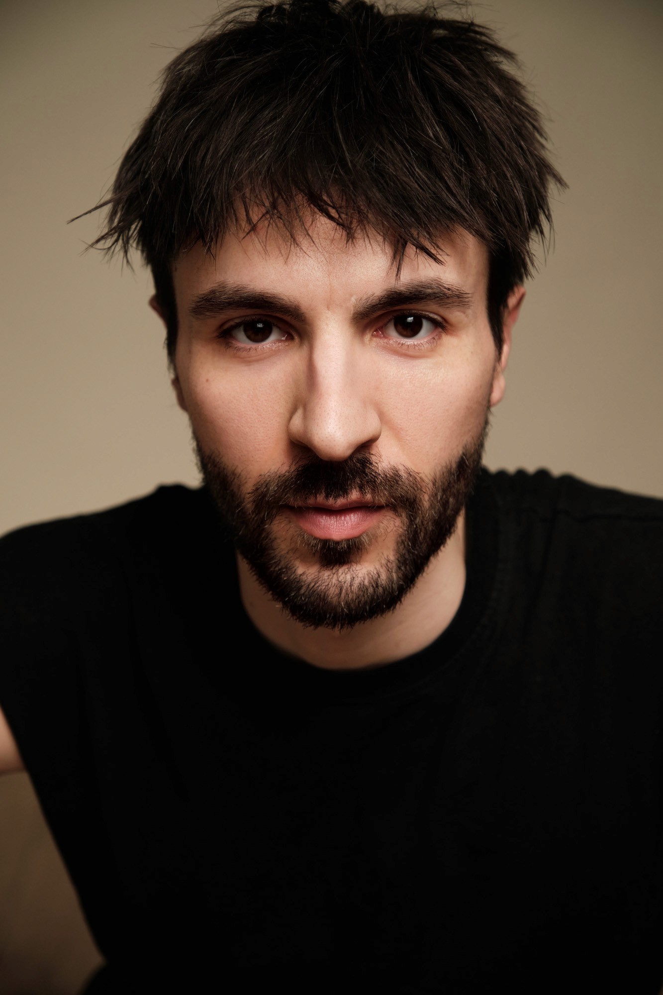 Titouan Gautier - Comédien et Coach