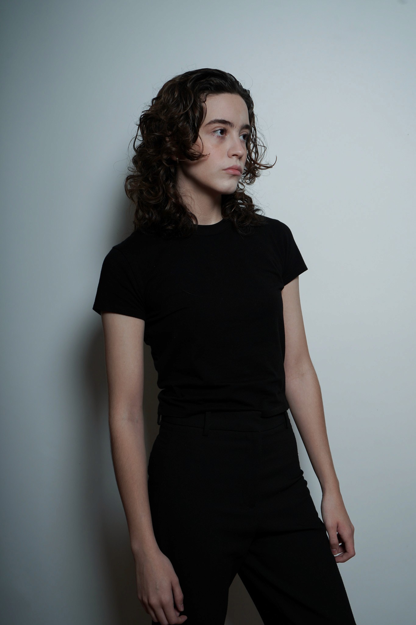 Gracia Alanis — 5