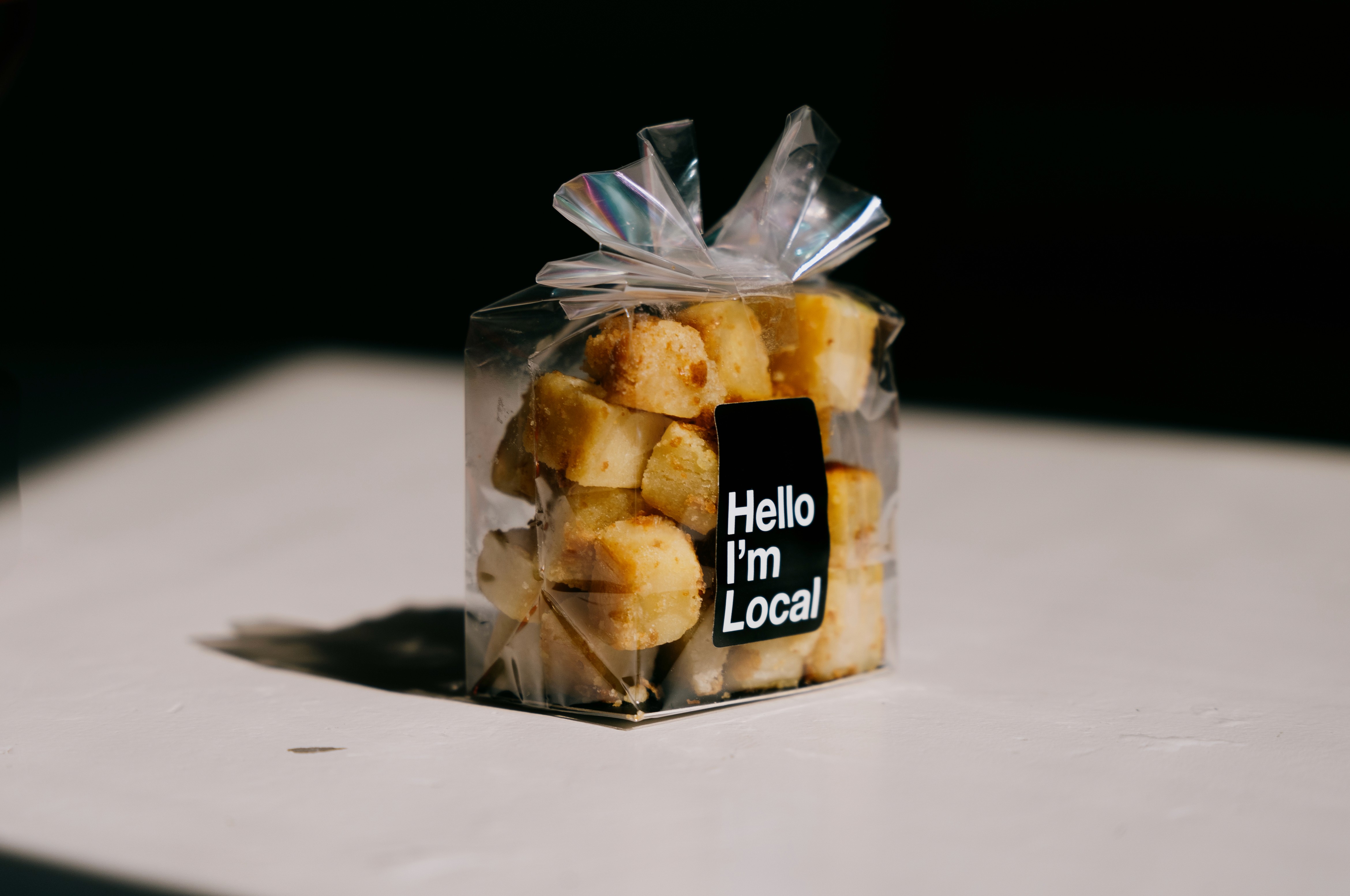 A profile picture of this person