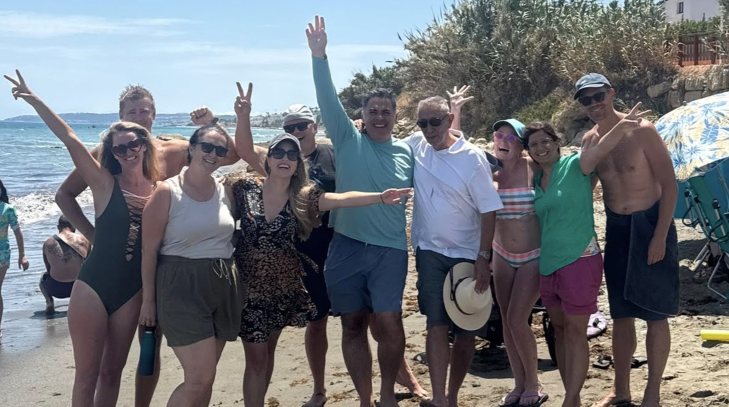 Our Happy Life SandTable Photo