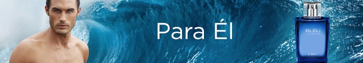 Para él
