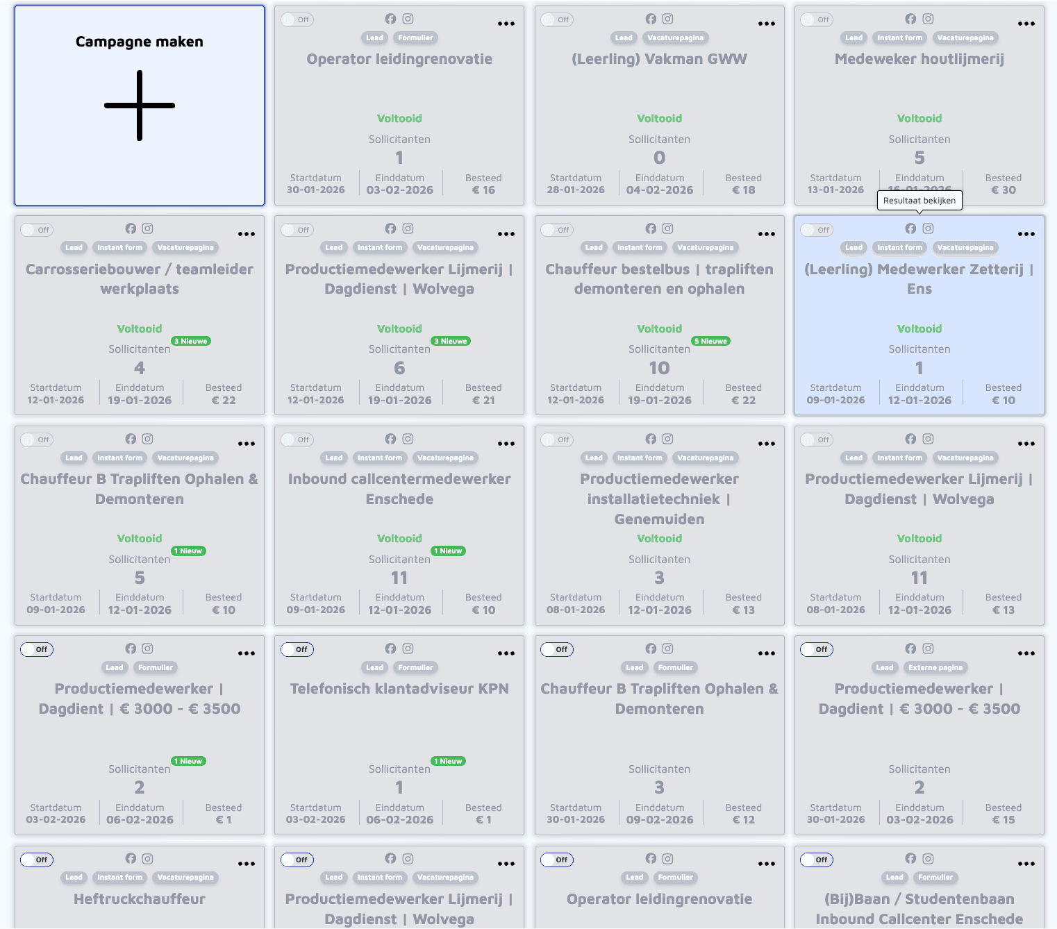 AI suggesting actions like "Optimize onboarding flow" and "Raise pricing tier" based on user data.
