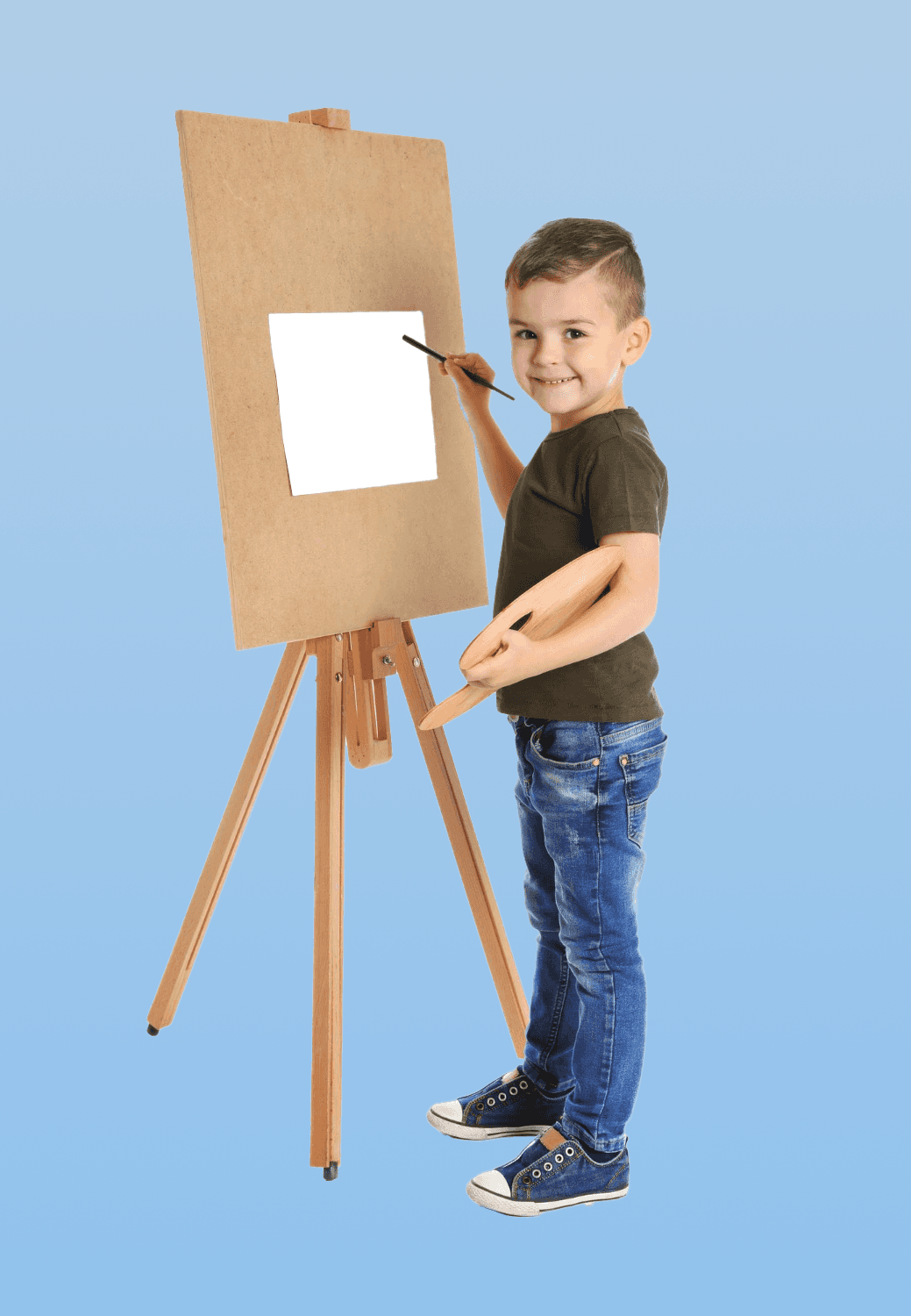 Still got any questions? Find your answer here!