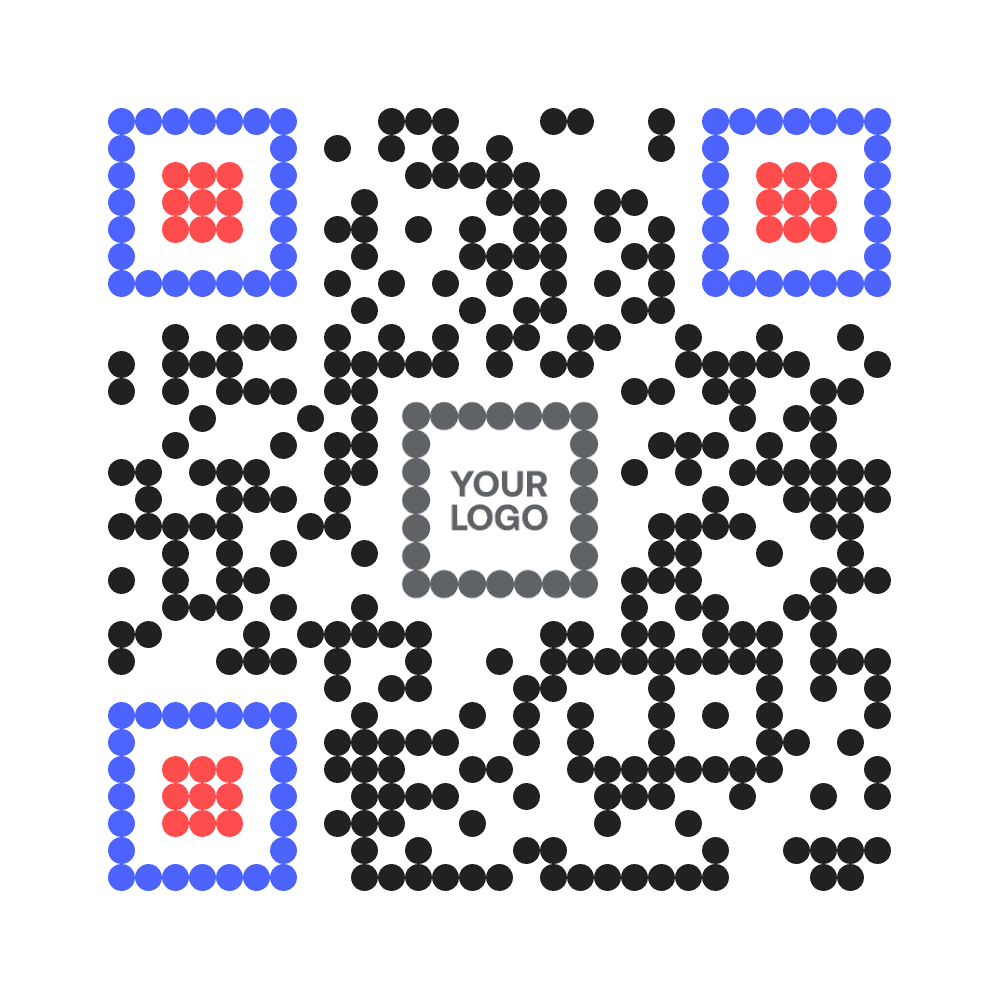 QR-code exmaple 1