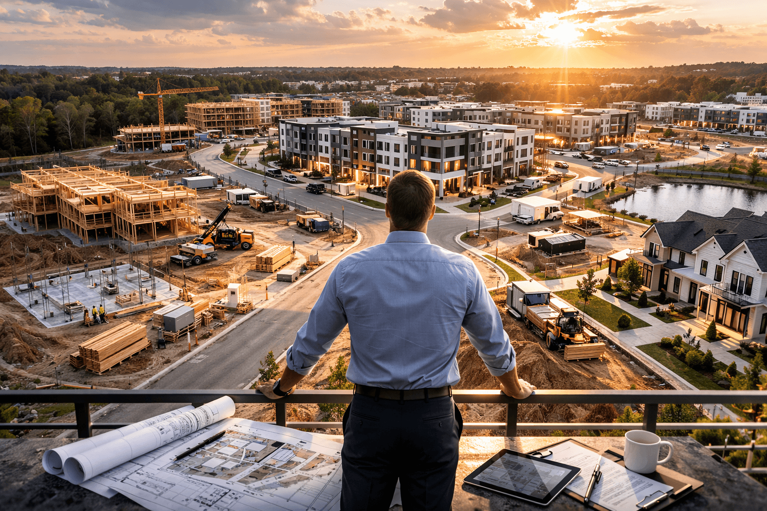 Operation Optimization Image