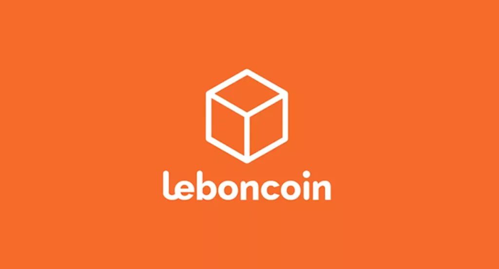 logo de Leboncoin, site de revente de véhicule d'occcasion
