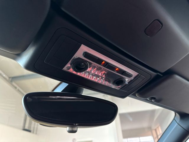 BMW 118 2010 BLACK Gebrauchtwagen - Galeriebild 16