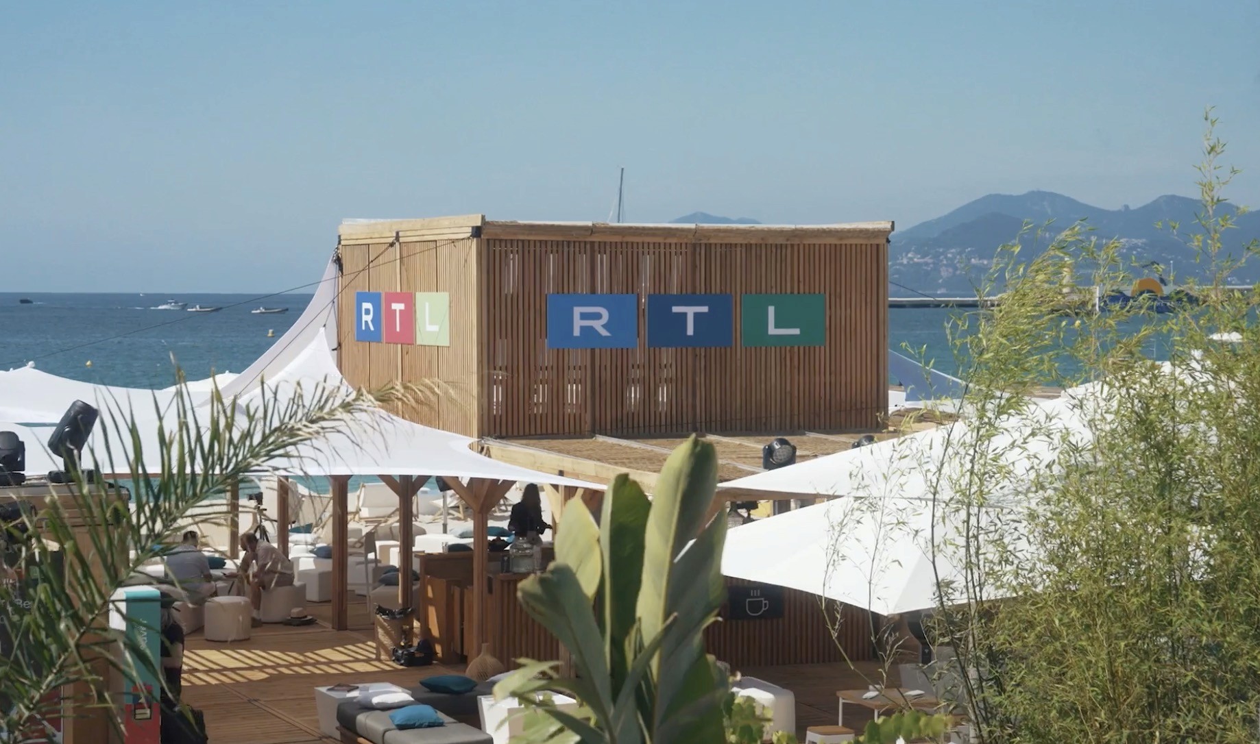 RTL Cannes Lions 2023