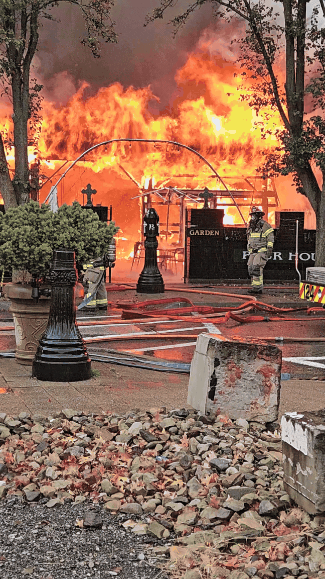 Meditation app image