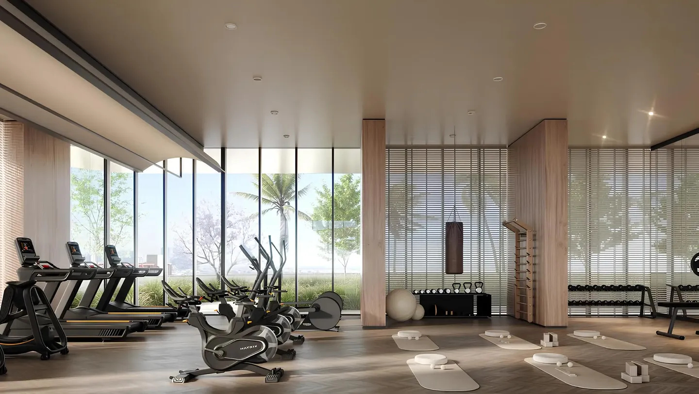 Mövenpick Residences Dubai Motor City Phase 1
