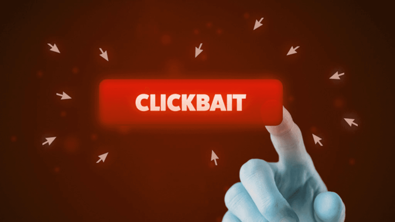 clickbait headlines