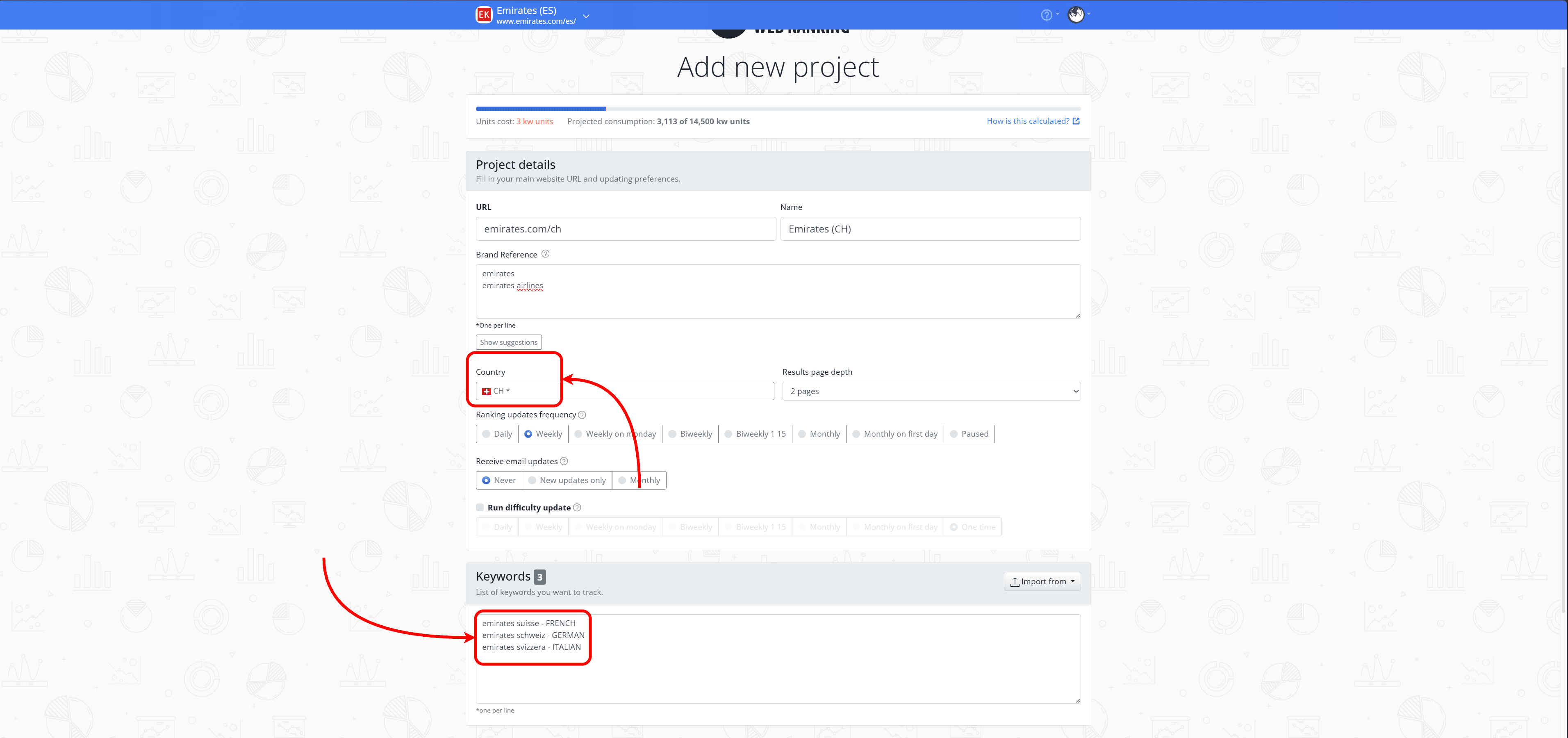 how-to-add-project-with-multiple-languages