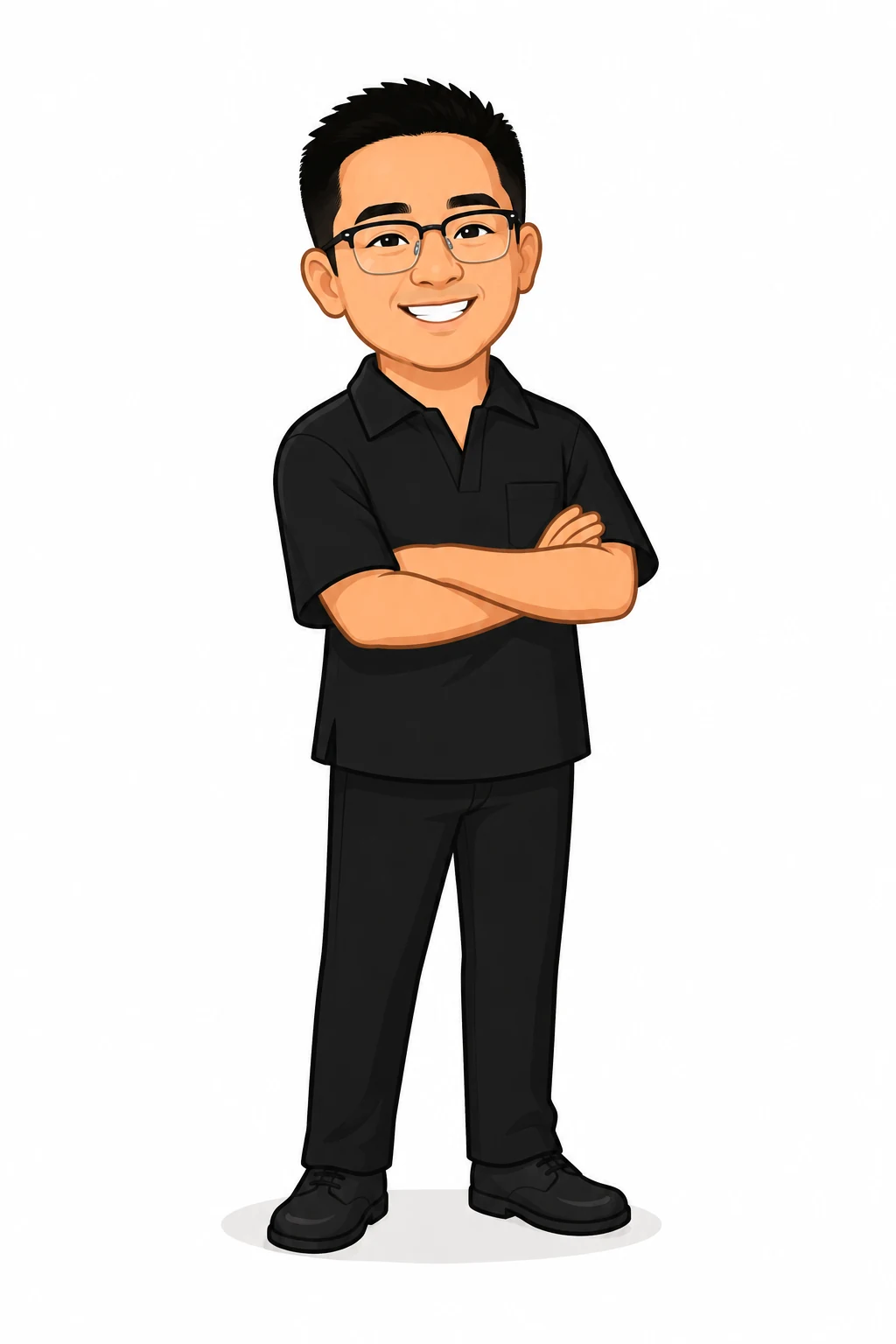 Avatar of Yunfeng Song